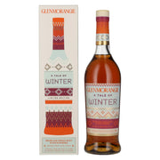 Glenmorangie A TALE OF WINTER Limited Edition 46% Vol. 0.7L in Gift Box