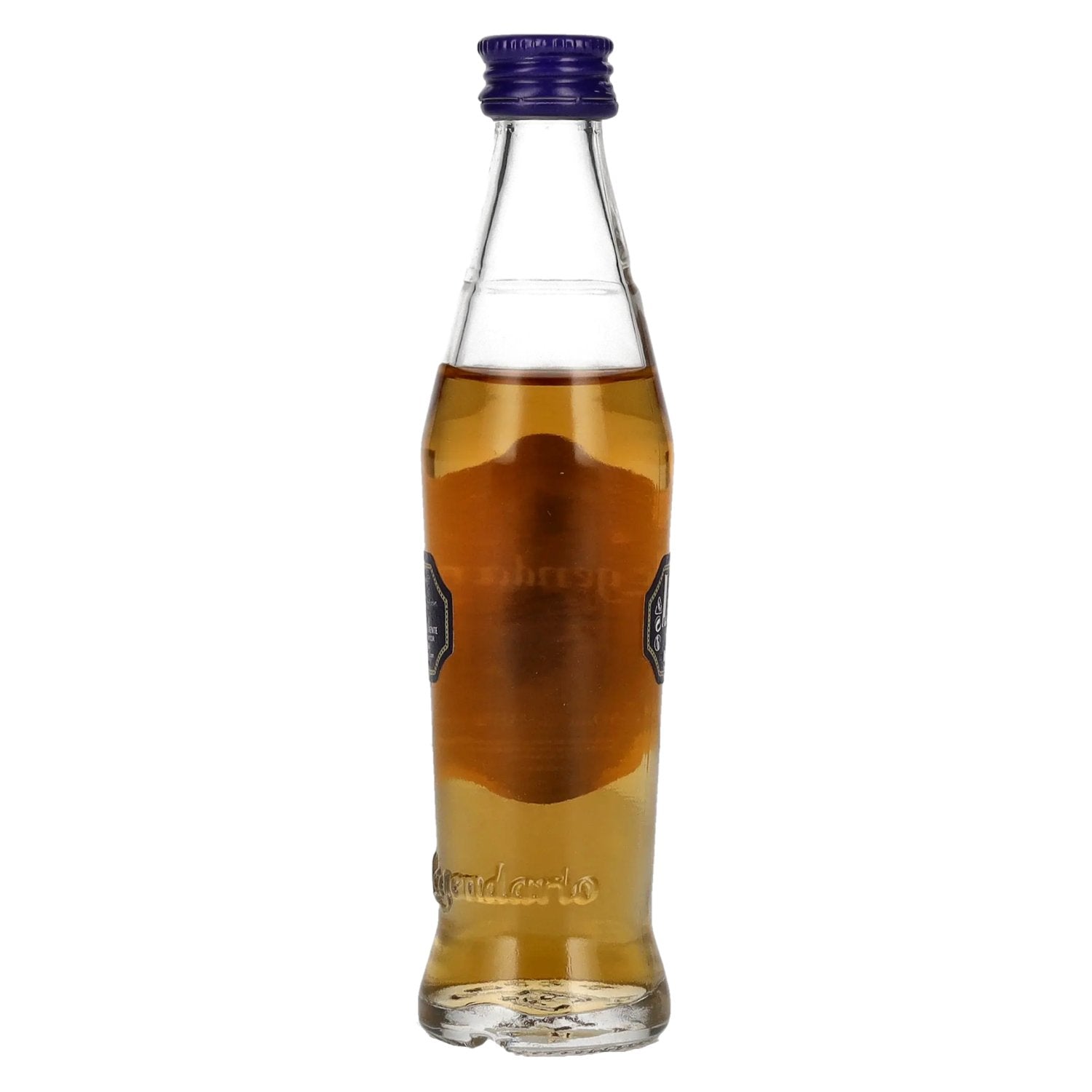Legendario Aged Gold Rum 38% Vol. 0.05l