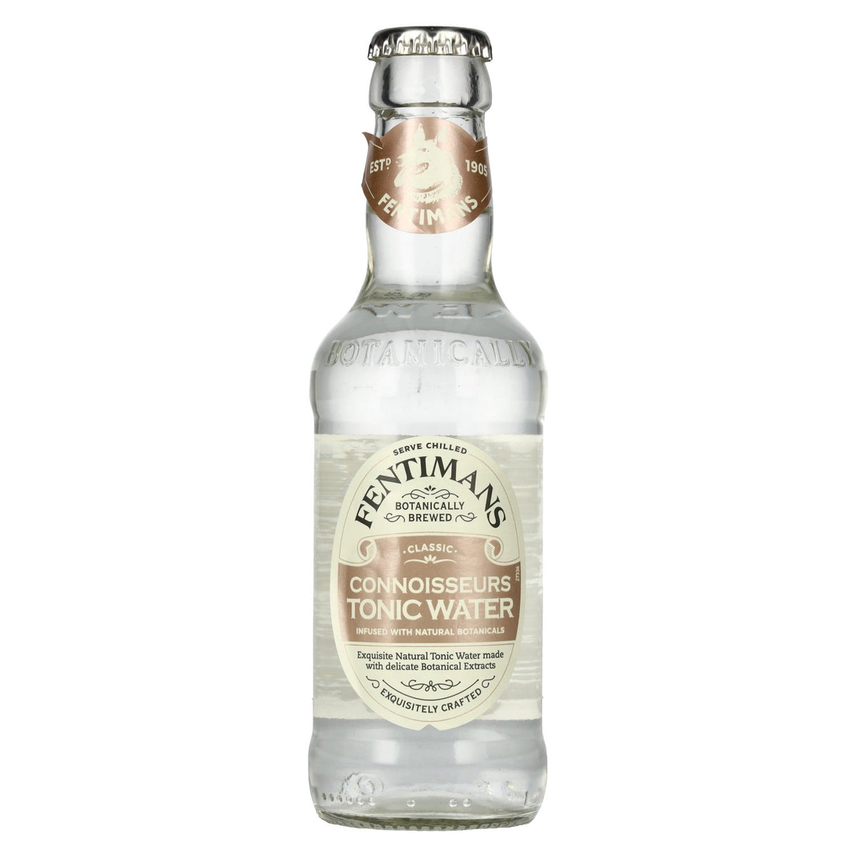 Tonic & Fillers