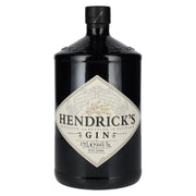 Hendrick's Gin 44% Vol. 1.75L