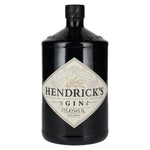 Hendrick's Gin 44% Vol. 1.75L