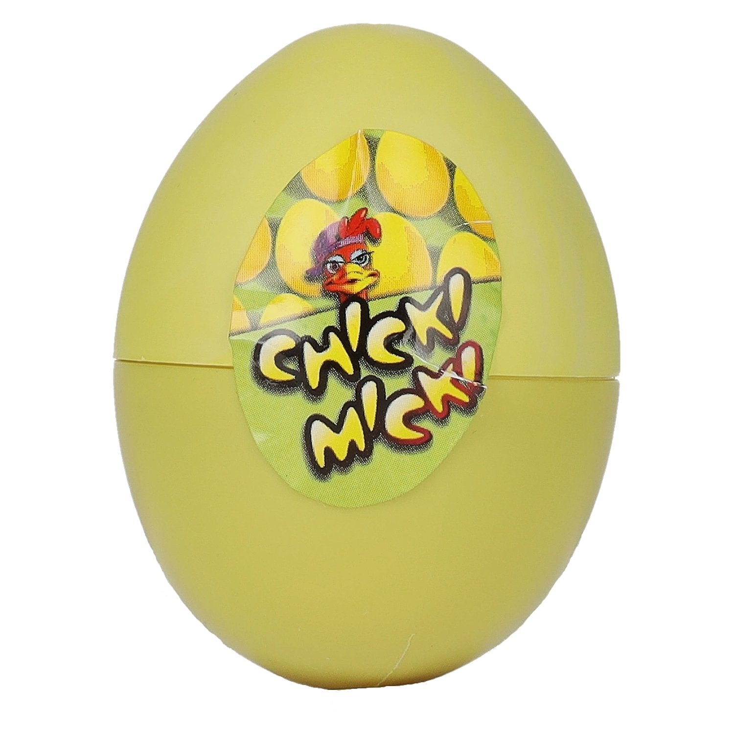 Chicki Micki Lemon-Likör Ei 17% Vol. 0,02l PET