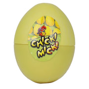 Chicki Micki Lemon-Likör Ei 17% Vol. 0,02l PET