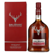 The Dalmore CIGAR MALT Reserve Highland Single Malt Scotch Whisky 44% Vol. 1l in Geschenkbox