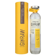Ginraw Distilled Gin 42.3% ABV, 0.7l in a gift box