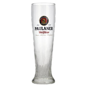 Paulaner Wheat Beer Glass 0.5l