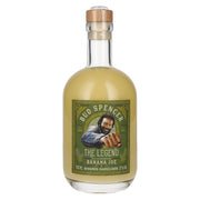 Bud Spencer The Legend BANANA JOE Banana Cream Liqueur 21% Vol. 0.7l