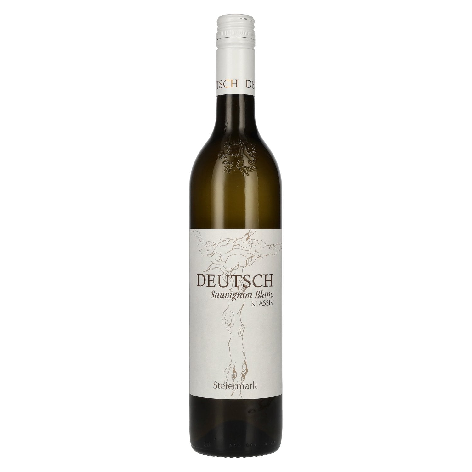 German Sauvignon Blanc Classic Styria 2025 12.5% Vol. 0.75l
