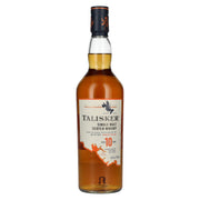 Talisker 10-Year-Old Single Malt Whisky 45.8% ABV 0.7l