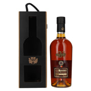 Ron Baoruco 21 Years Old Antigua Reserve Dominican Premium 40% vol. 0.7 l in a wooden box