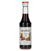 Monin Chocolate Cookie Syrup 0.25l