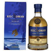 Kilchoman MACHIR BAY Islay Single Malt Scotch Whisky 46% ABV, 0.7 litres, in a gift box