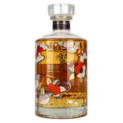 Suntory Hibiki Japanese Harmony Blended Whisky Limited Design Edition 43% vol. 0.7l