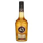 Licor 43 CUARENTA Y TRES ORIGINAL 31% Vol. 0.7l