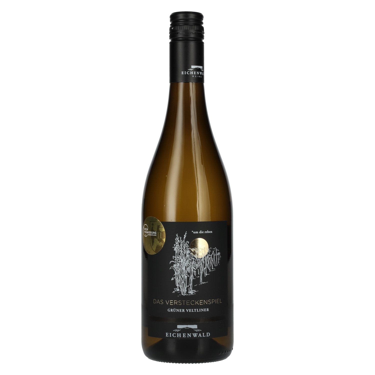 Eichenwald HIDE AND SEEK Grüner Veltliner 2024 12% Vol. 0.75l