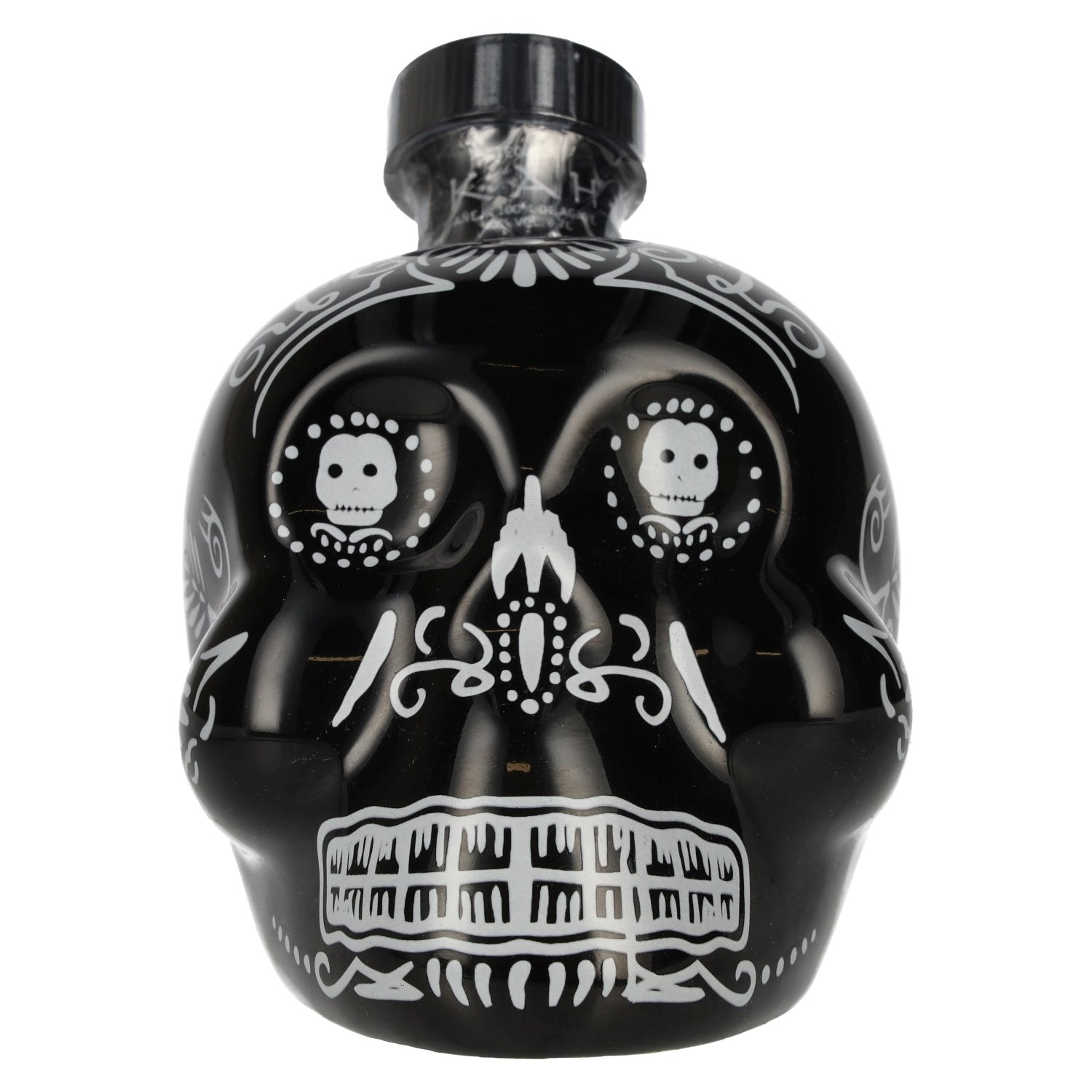 Kah Tequila Añejo 40% Vol. 0.7l
