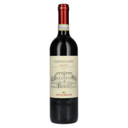 Frescobaldi Castiglioni Chianti DOCG 2024 12,5% Vol. 0,75l