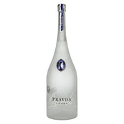Pravda Vodka 40% Vol. 1.75L