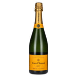 Veuve Clicquot Champagne Brut Yellow Label 12.5% Vol. 0.75l
