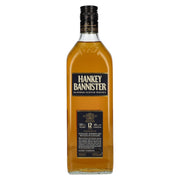 Hankey Bannister REGENCY 12 Years Old Blended Scotch Whisky 40% Vol. 0.7l