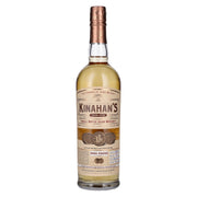 Kinahan's Small Batch Irish Whiskey 46% Vol. 0,7l