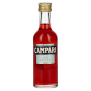 Campari Bitter 25% Vol. 0.05l