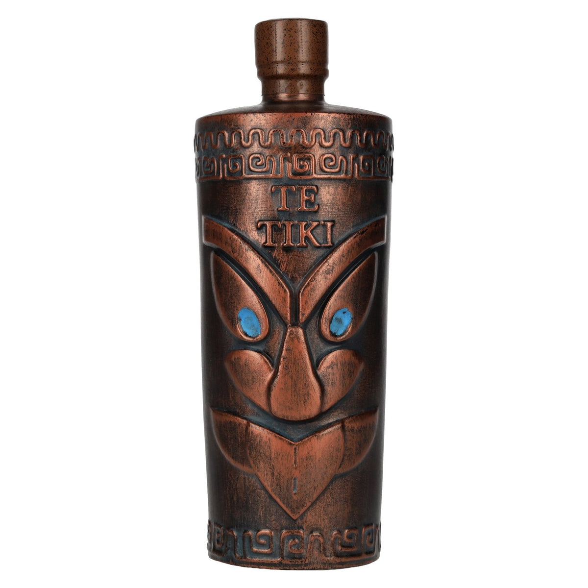 Te Tiki Pineapple Liqueur 40% Vol. 0,7l
