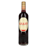 Lillet Rouge 17% Vol. 0,75l