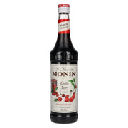 Monin Amarena Sour Cherry Syrup 0.7l