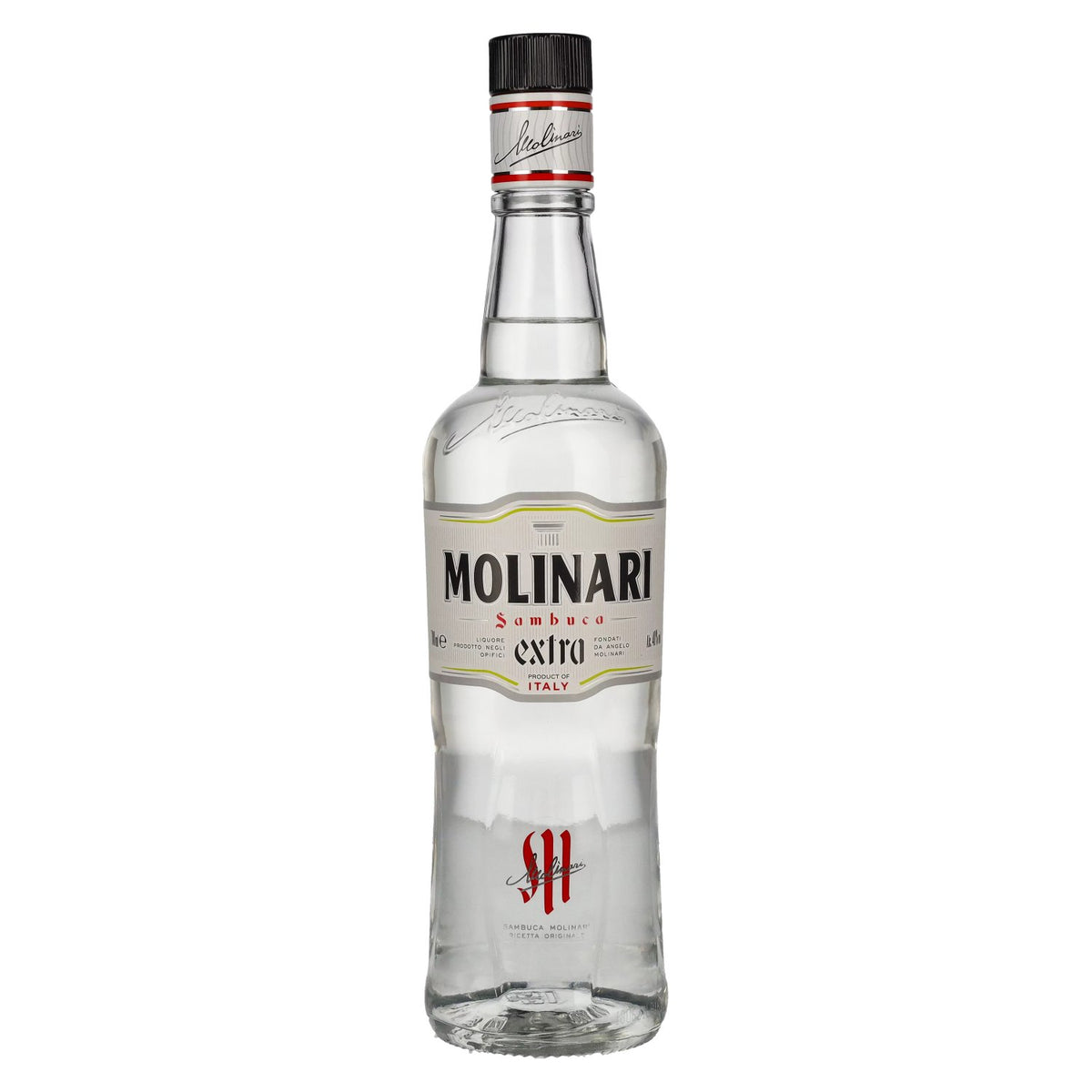 Molinari Sambuca Extra 40% vol. 0.7 l
