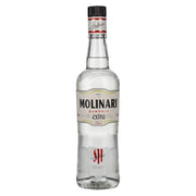 Molinari Sambuca Extra 40% vol. 0.7 l