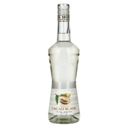 Monin Liqueur WHITE CACAO 20% Vol. 0.7L