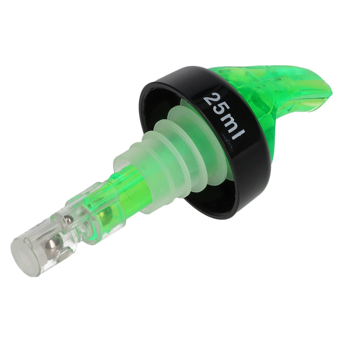 25ml 3-Ball Pourer