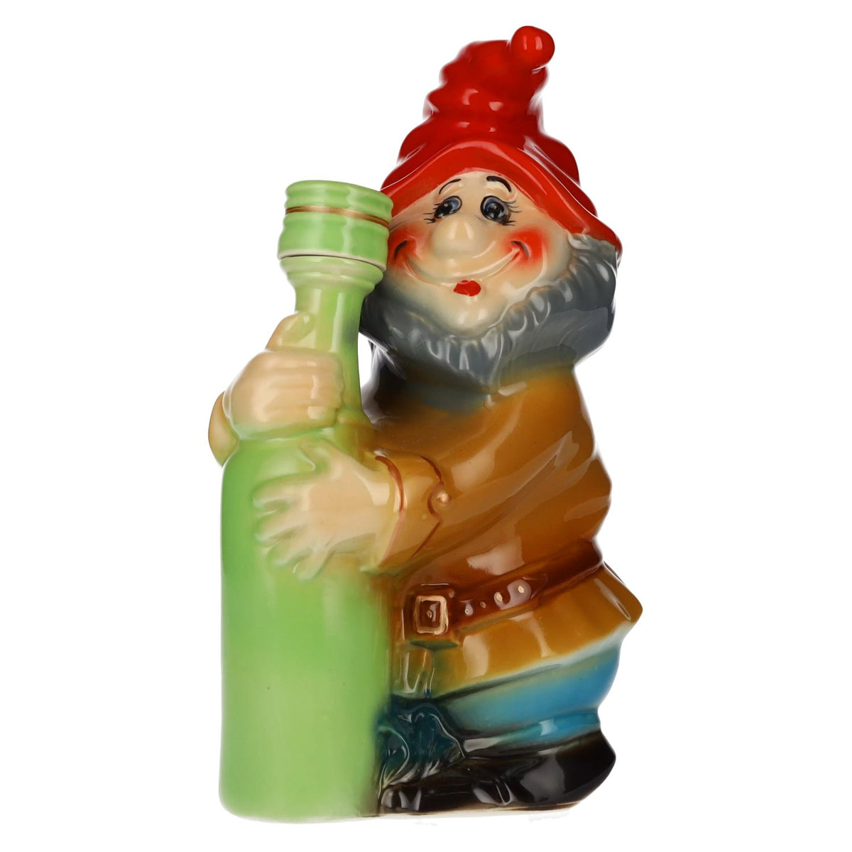 Zlatogor Gnom Vodka 38% vol. 1 litre