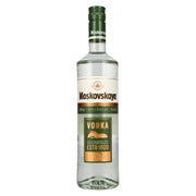 Moskovskaya Vodka FKP 38% vol. 0.7 l
