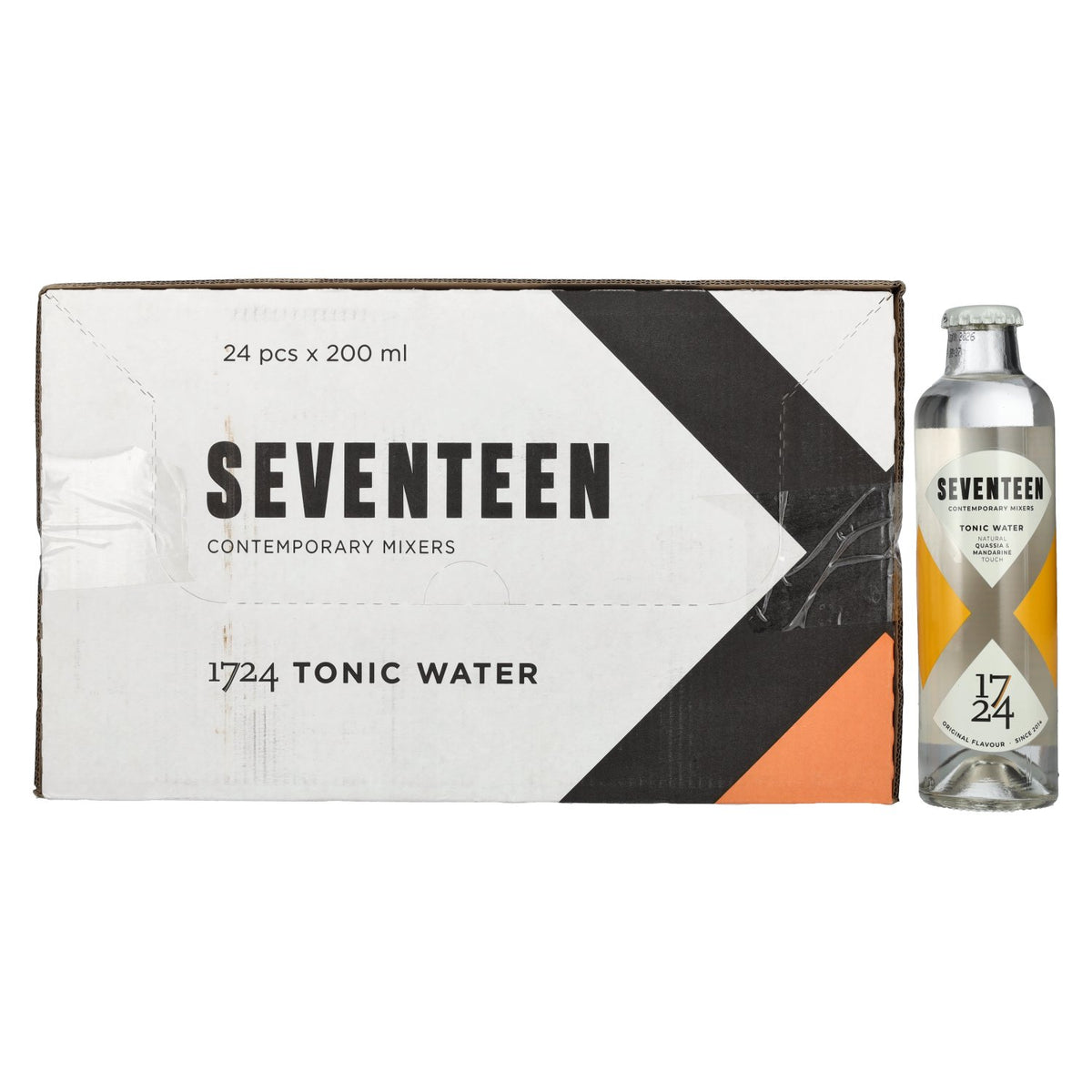 1724 Tonic Water