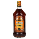 Stroh Rum Punch 25% Vol. 1l