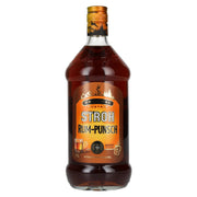 Stroh Rum Punch 25% Vol. 1l