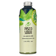 Pisco Capel PISCO SOUR 14% Vol. 0,7l