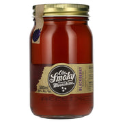 Ole Smoky Tennessee Moonshine BLACKBERRY 20% Vol. 0.5l