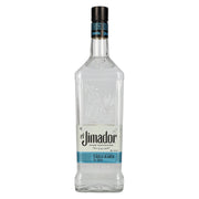 El Jimador Tequila Blanco 100% Blue Agave 38% ABV 0.7l