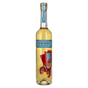 Curado Tequila BLANCO Espadín 40% Vol. 0.7L