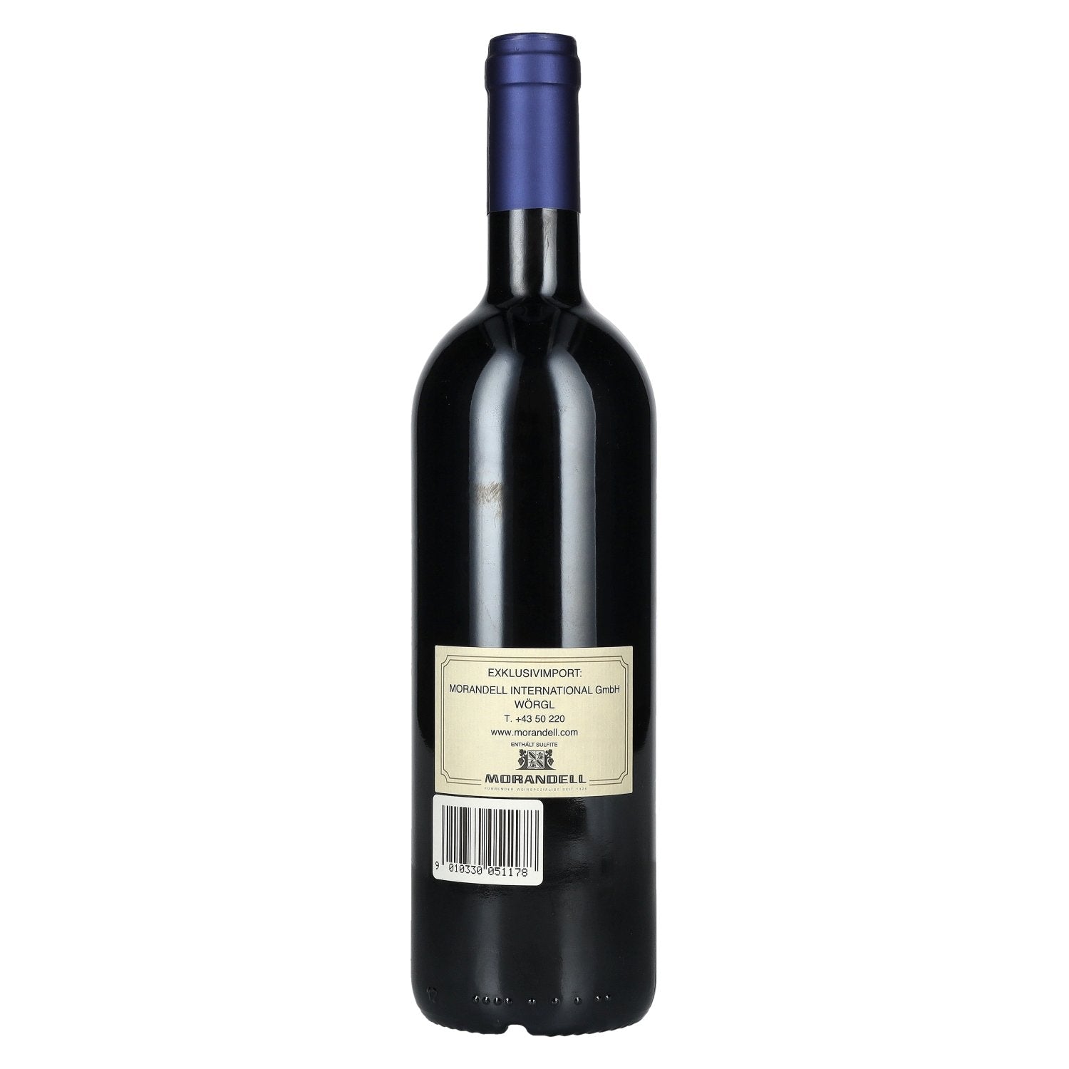 Tenuta San Guido Guidalberto IGT 2023 13,5% Vol. 0,75l