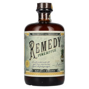 Remedy Pineapple Spirit Drink 40% Vol. 0.7l