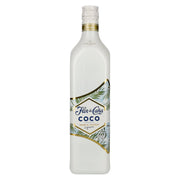 Flor de Caña Coco Liqueur 17% Vol. 0,7l