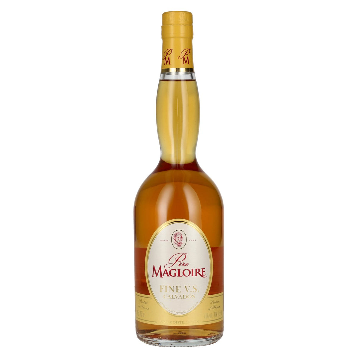 Père Magloire Calvados FINE V.S. 40% Vol. 0.7l