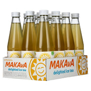 Makava Delighted Ice Tea 12x0.33l