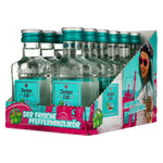 Berliner Luft DER FRISCHE Peppermint Liqueur 18% vol. 12 x 0.1 l