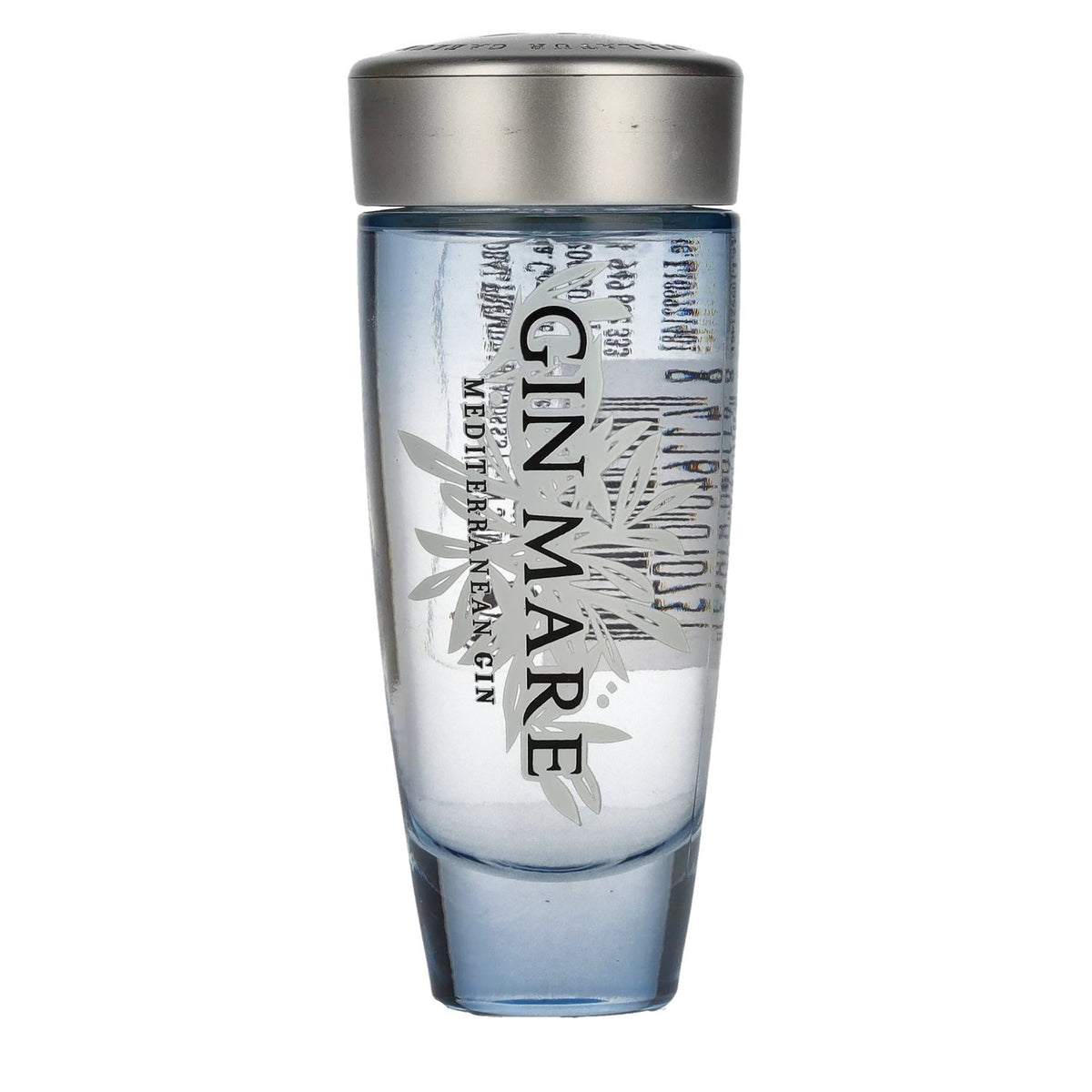 Gin Mare Mediterranean Gin 42.7% Vol. 0.05l