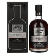 Rum Nation Demerara No. 14 Limited Edition 40% Vol. 0,7l in Geschenkbox